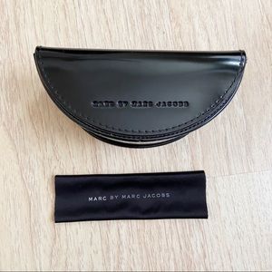Marc by Marc Jacobs Sunglasses Case